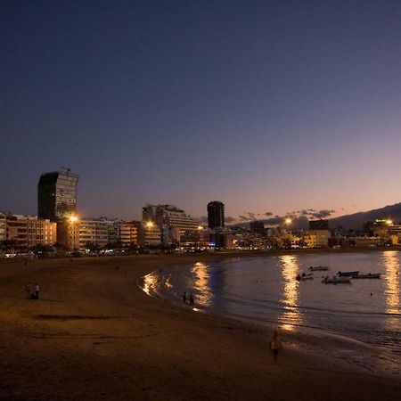Apartamento Beach Loft Las Canteras Las Palmas de Gran Canárias Exterior foto