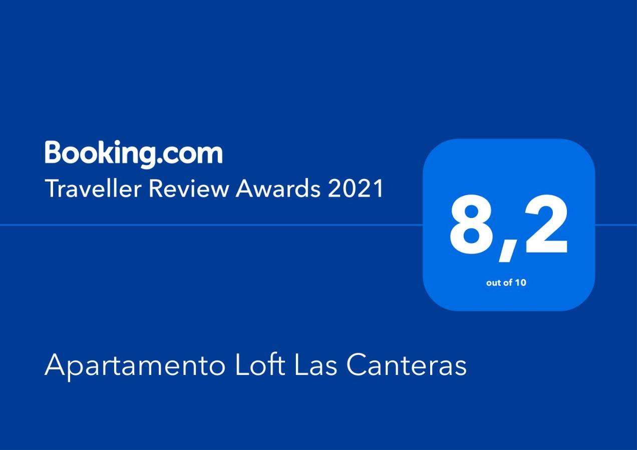 Apartamento Beach Loft Las Canteras Las Palmas de Gran Canárias Exterior foto