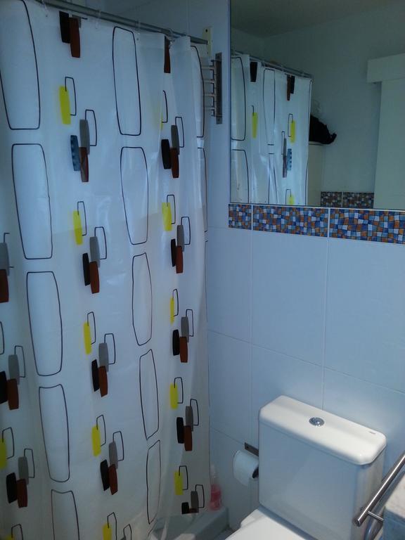 Apartamento Beach Loft Las Canteras Las Palmas de Gran Canárias Exterior foto