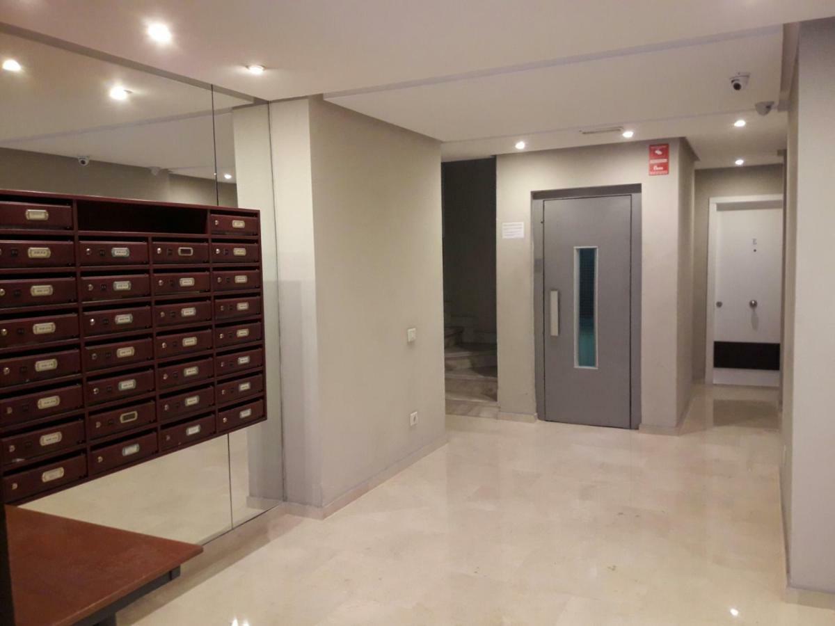 Apartamento Beach Loft Las Canteras Las Palmas de Gran Canárias Exterior foto