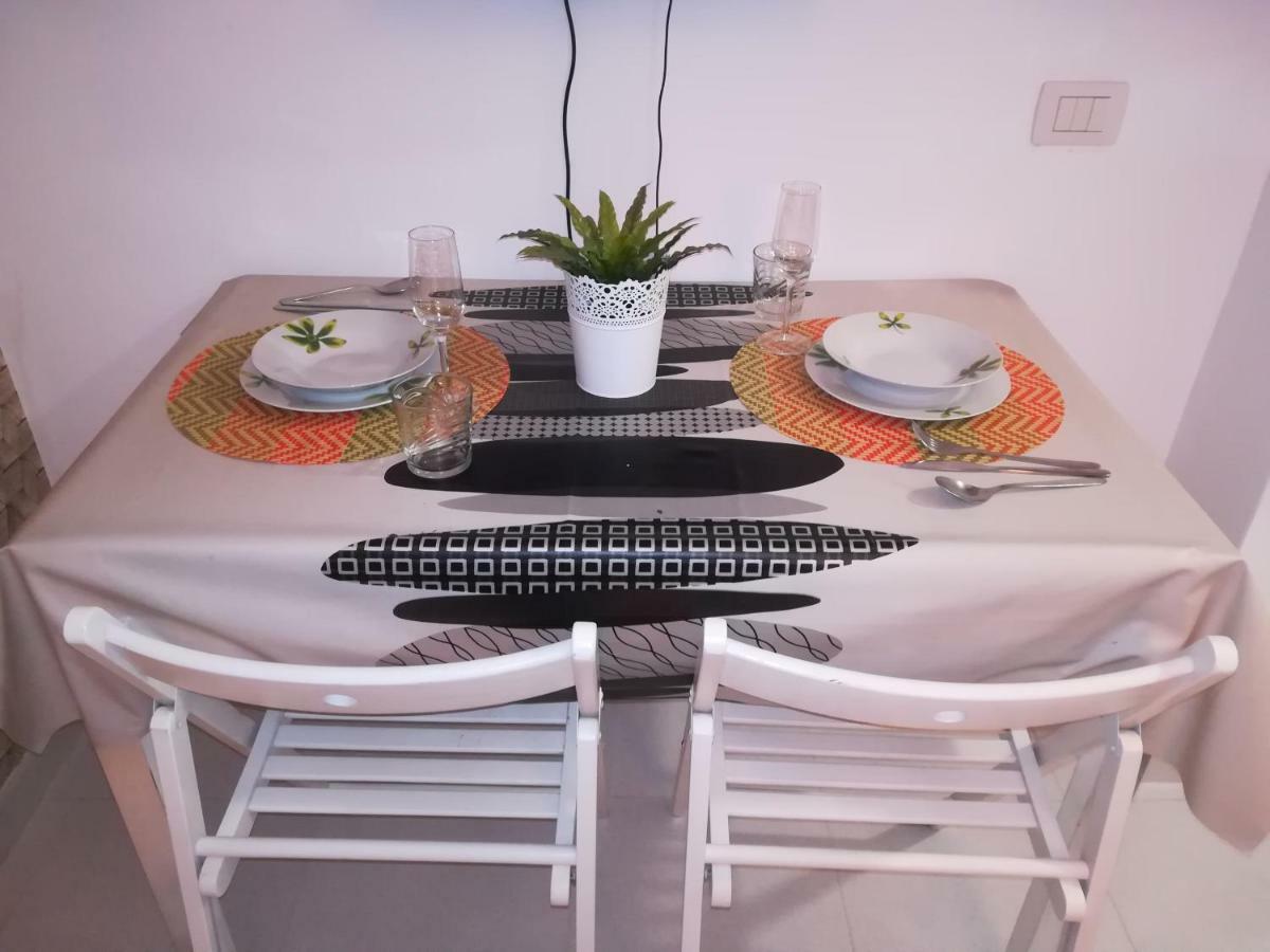 Apartamento Beach Loft Las Canteras Las Palmas de Gran Canárias Exterior foto